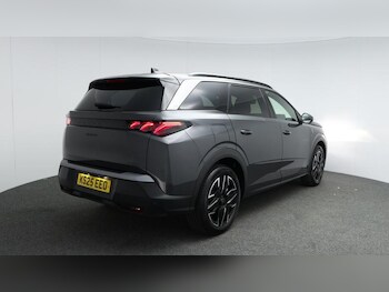 Used Peugeot 5008 2025 for sale - 78329383: Photo