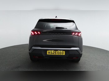 Used Peugeot 5008 2025 for sale - 78329383: Photo