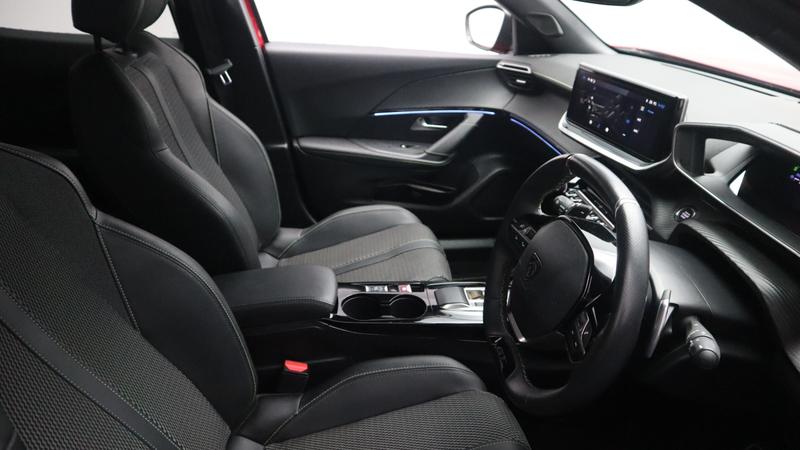 Used Peugeot 2008 2025 for sale - 77339913: Photo 10