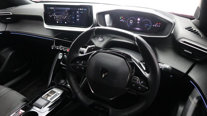 Used Peugeot 2008 2025 for sale - 77339913: Photo 11