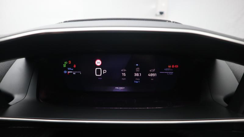 Used Peugeot 2008 2025 for sale - 77339913: Photo 16