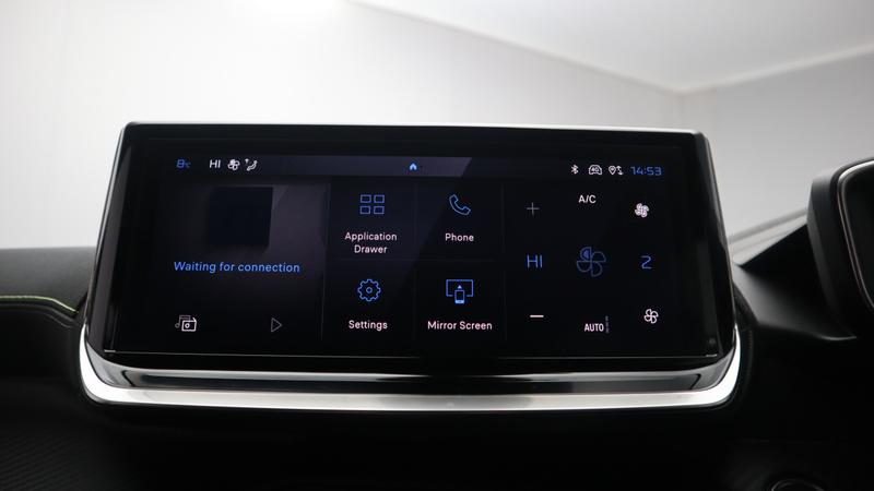 Used Peugeot 2008 2025 for sale - 77339913: Photo 18