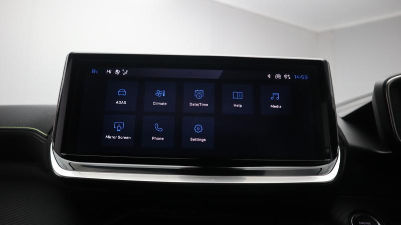 Used Peugeot 2008 2025 for sale - 77339913: Photo 19