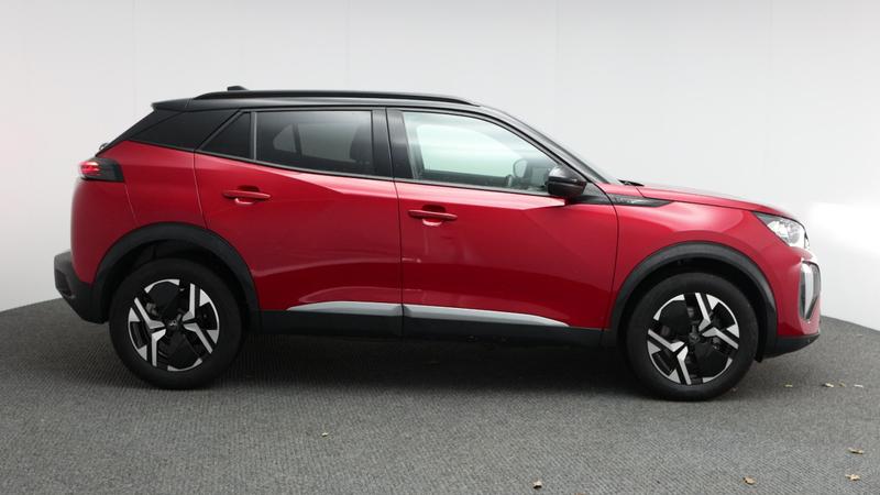 Used Peugeot 2008 2025 for sale - 77339913: Photo 2