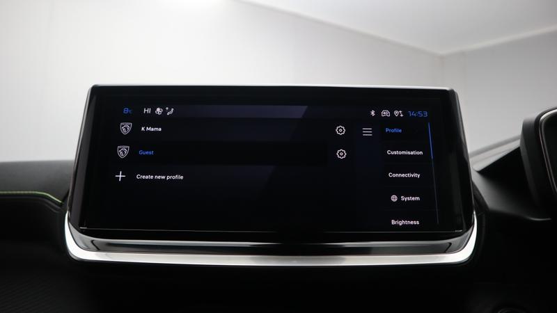 Used Peugeot 2008 2025 for sale - 77339913: Photo 20