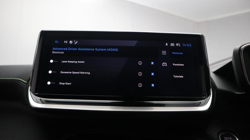 Used Peugeot 2008 2025 for sale - 77339913: Photo 22