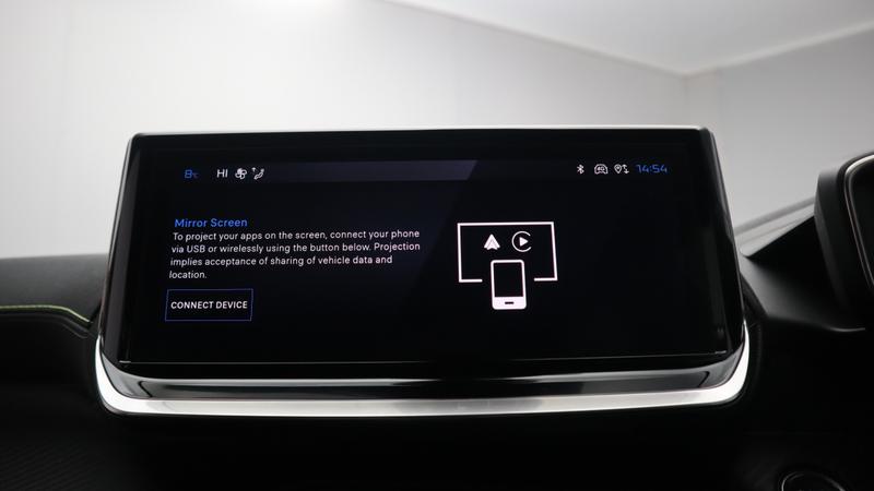 Used Peugeot 2008 2025 for sale - 77339913: Photo 23