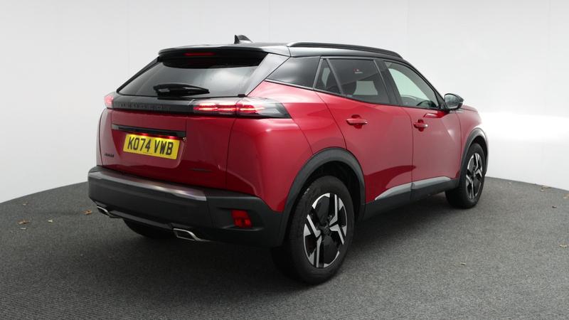 Used Peugeot 2008 2025 for sale - 77339913: Photo 3