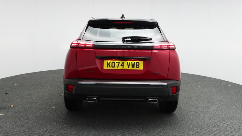 Used Peugeot 2008 2025 for sale - 77339913: Photo 4