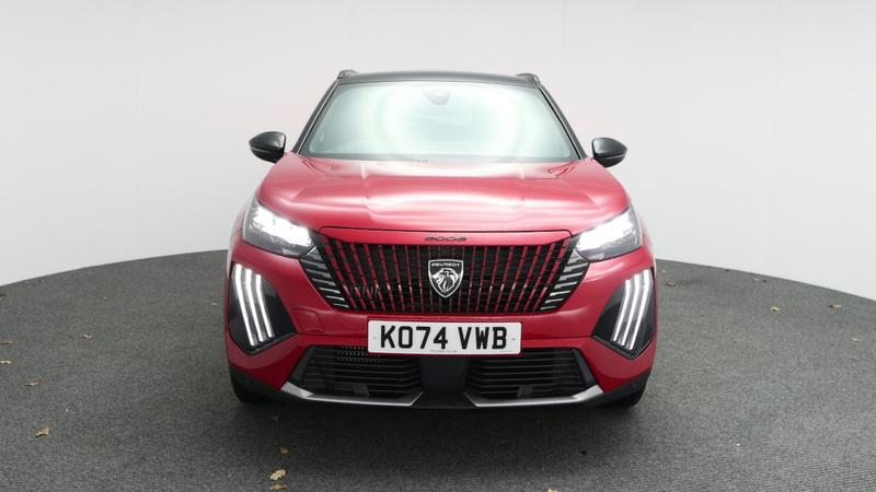 Used Peugeot 2008 2025 for sale - 77339913: Photo 8