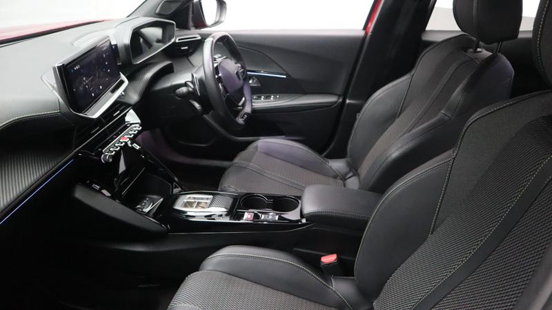 Used Peugeot 2008 2025 for sale - 77339913: Photo 9