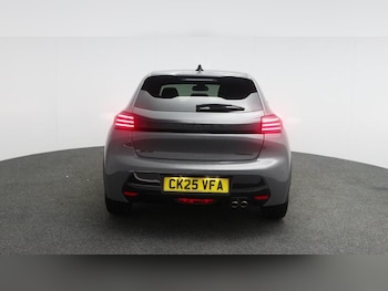 Used Peugeot 208 2025 for sale - 78929747: Photo