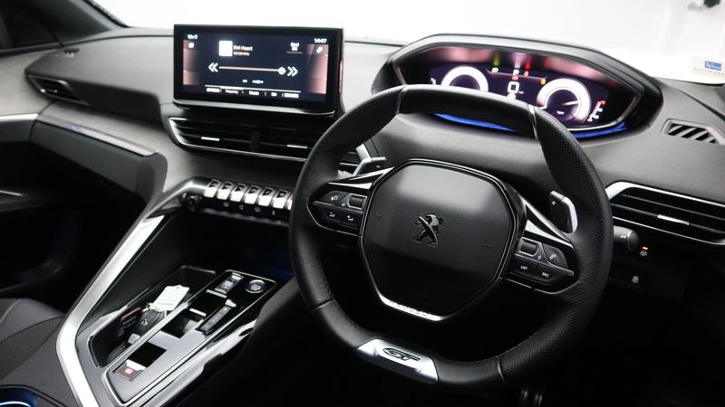 Used Peugeot 3008 2023 for sale - 77116979: Photo 11