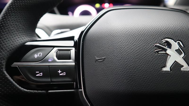 Used Peugeot 3008 2023 for sale - 77116979: Photo 12