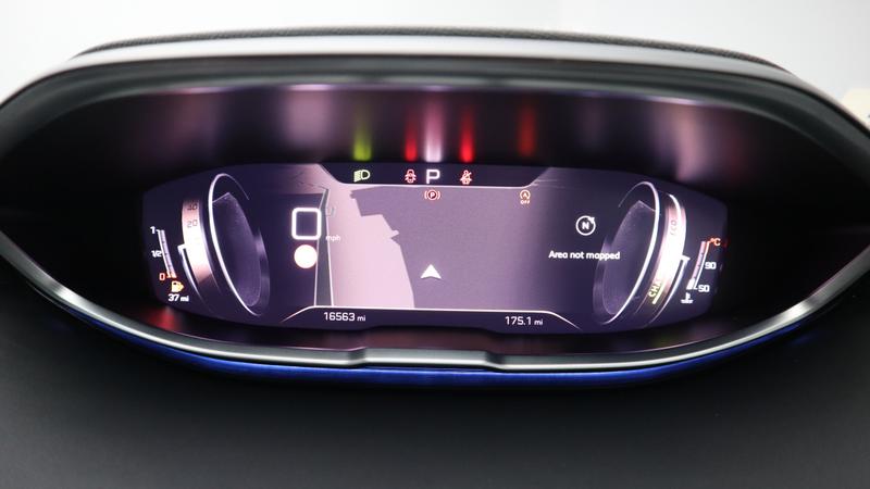 Used Peugeot 3008 2023 for sale - 77116979: Photo 18