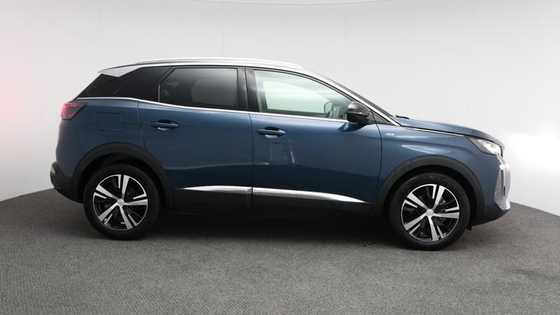 Used Peugeot 3008 2023 for sale - 77116979: Photo 2