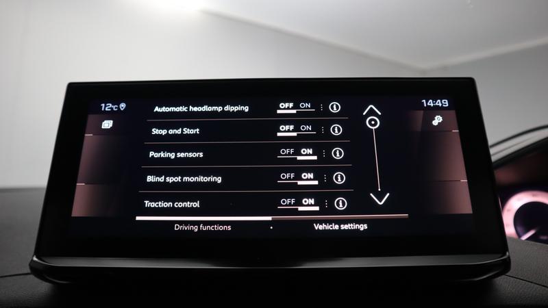 Used Peugeot 3008 2023 for sale - 77116979: Photo 23