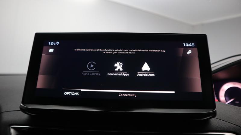 Used Peugeot 3008 2023 for sale - 77116979: Photo 25