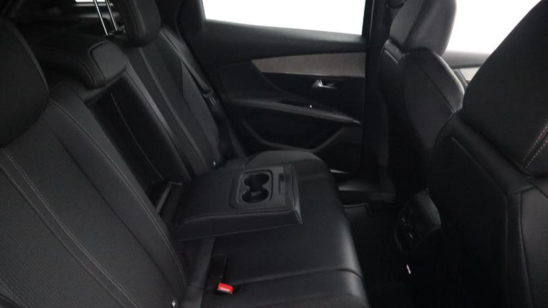 Used Peugeot 3008 2023 for sale - 77116979: Photo 34
