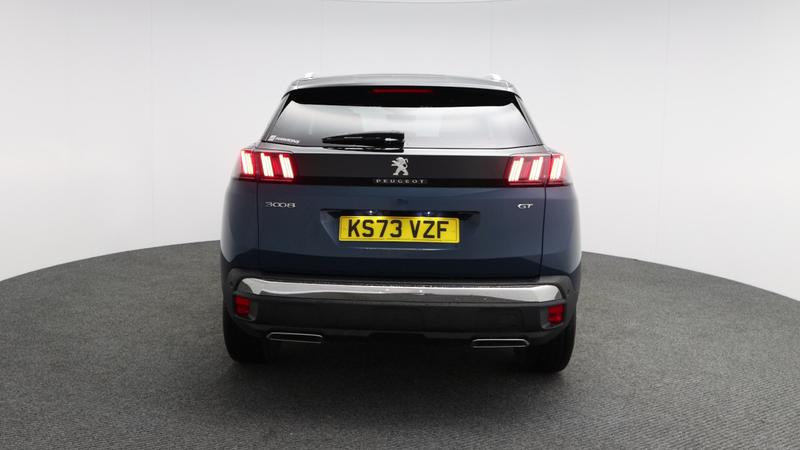 Used Peugeot 3008 2023 for sale - 77116979: Photo 4