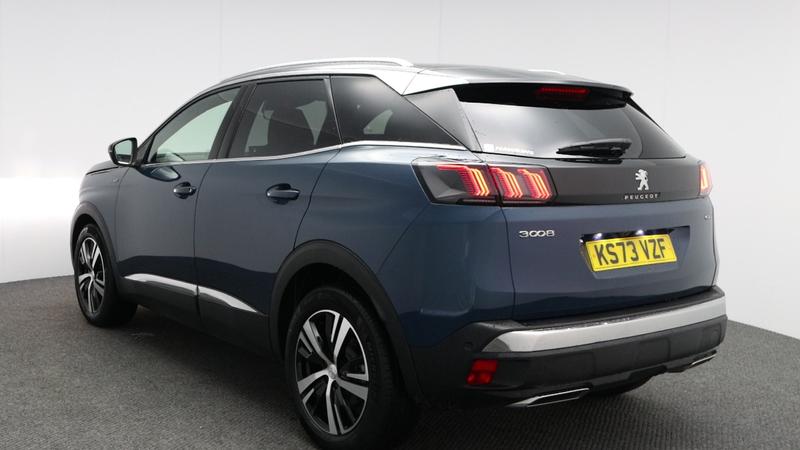 Used Peugeot 3008 2023 for sale - 77116979: Photo 5