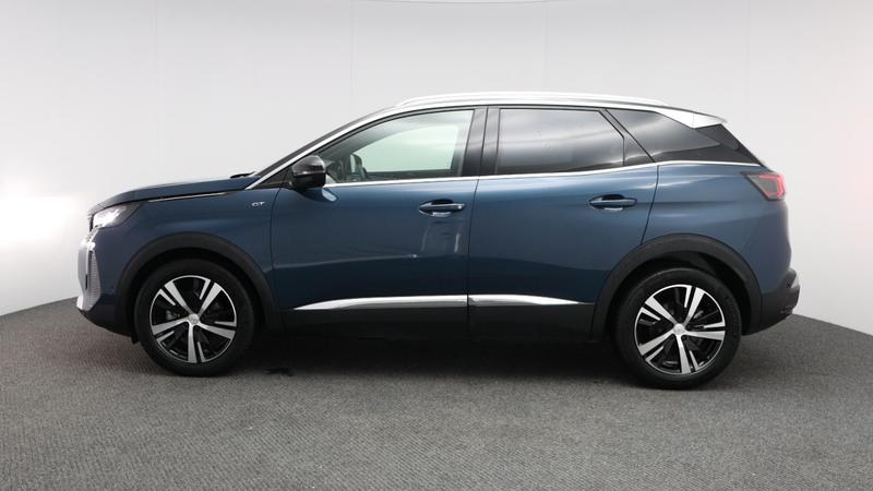 Used Peugeot 3008 2023 for sale - 77116979: Photo 6
