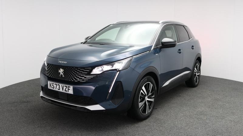 Used Peugeot 3008 2023 for sale - 77116979: Photo 7