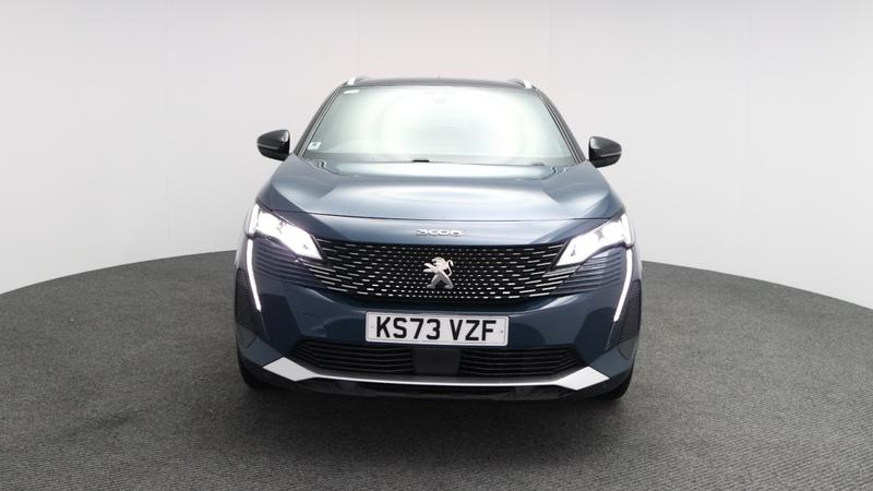 Used Peugeot 3008 2023 for sale - 77116979: Photo 8