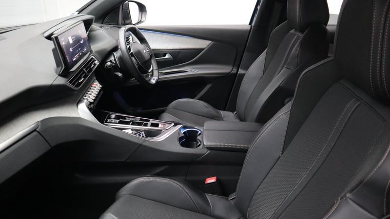 Used Peugeot 3008 2023 for sale - 77116979: Photo 9