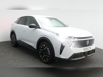 Used Peugeot 3008 2025 for sale - 78925871: Photo