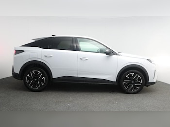 Used Peugeot 3008 2025 for sale - 78925871: Photo