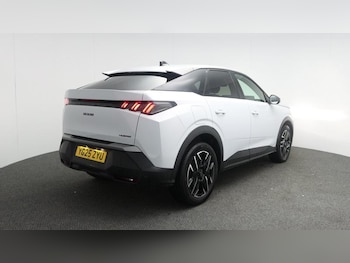 Used Peugeot 3008 2025 for sale - 78925871: Photo