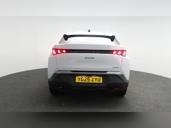 Used Peugeot 3008 2025 for sale - 78925871: Photo