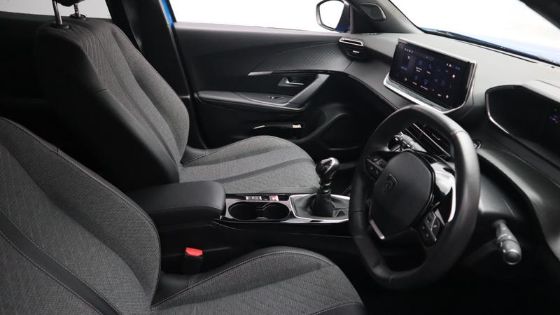 Used Peugeot 2008 2024 for sale - 77116920: Photo 10