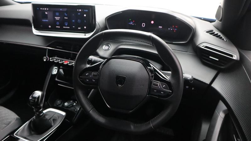 Used Peugeot 2008 2024 for sale - 77116920: Photo 11