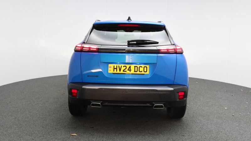 Used Peugeot 2008 2024 for sale - 77116920: Photo 4
