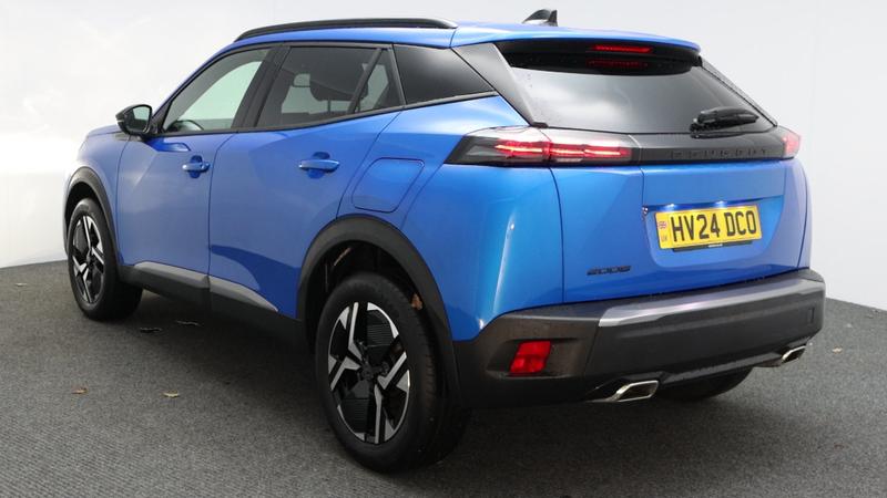 Used Peugeot 2008 2024 for sale - 77116920: Photo 5