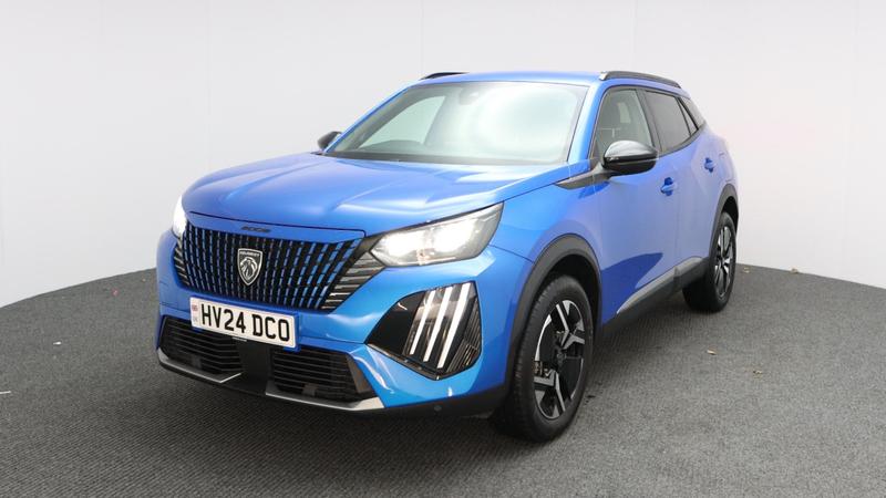 Used Peugeot 2008 2024 for sale - 77116920: Photo 7