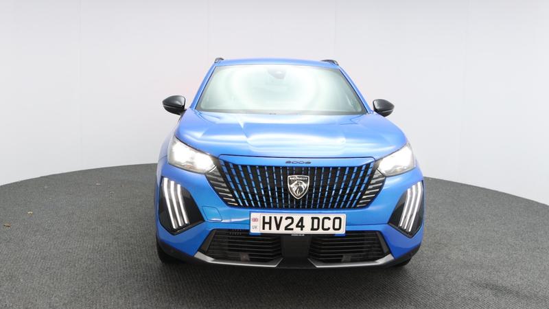 Used Peugeot 2008 2024 for sale - 77116920: Photo 8