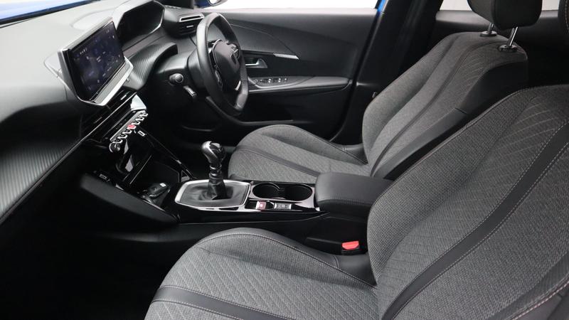 Used Peugeot 2008 2024 for sale - 77116920: Photo 9