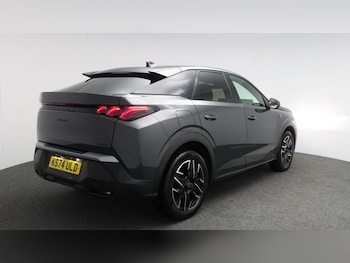 Used Peugeot 3008 2024 for sale - 77117463: Photo