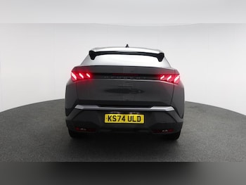 Used Peugeot 3008 2024 for sale - 77117463: Photo