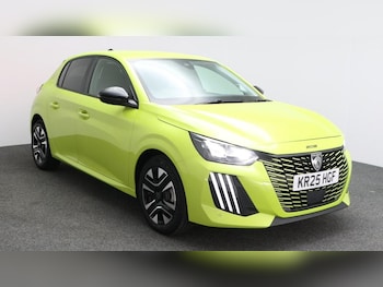 Used Peugeot 208 undefined for sale - 78266863: Photo