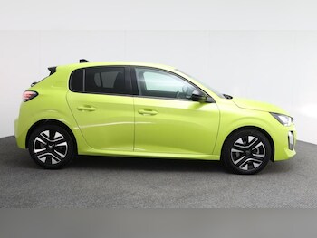 Used Peugeot 208 undefined for sale - 78266863: Photo