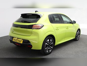 Used Peugeot 208 undefined for sale - 78266863: Photo