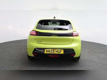 Used Peugeot 208 undefined for sale - 78266863: Photo