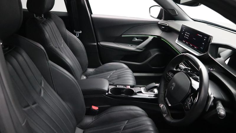 Used Peugeot 2008 2021 for sale - 77592836: Photo 10