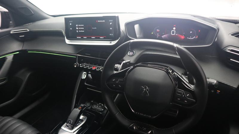 Used Peugeot 2008 2021 for sale - 77592836: Photo 11