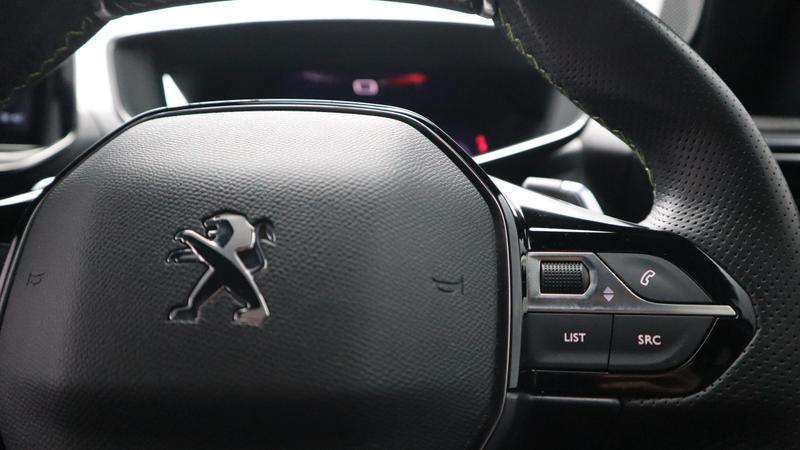 Used Peugeot 2008 2021 for sale - 77592836: Photo 13