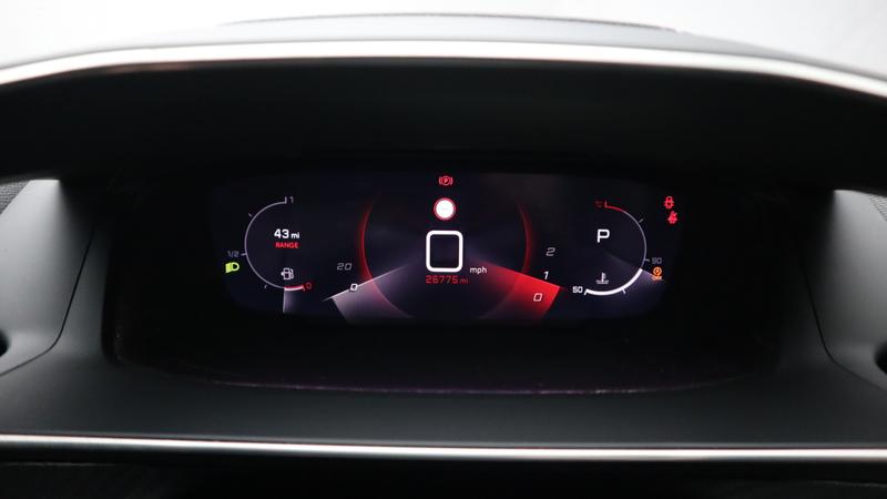 Used Peugeot 2008 2021 for sale - 77592836: Photo 14